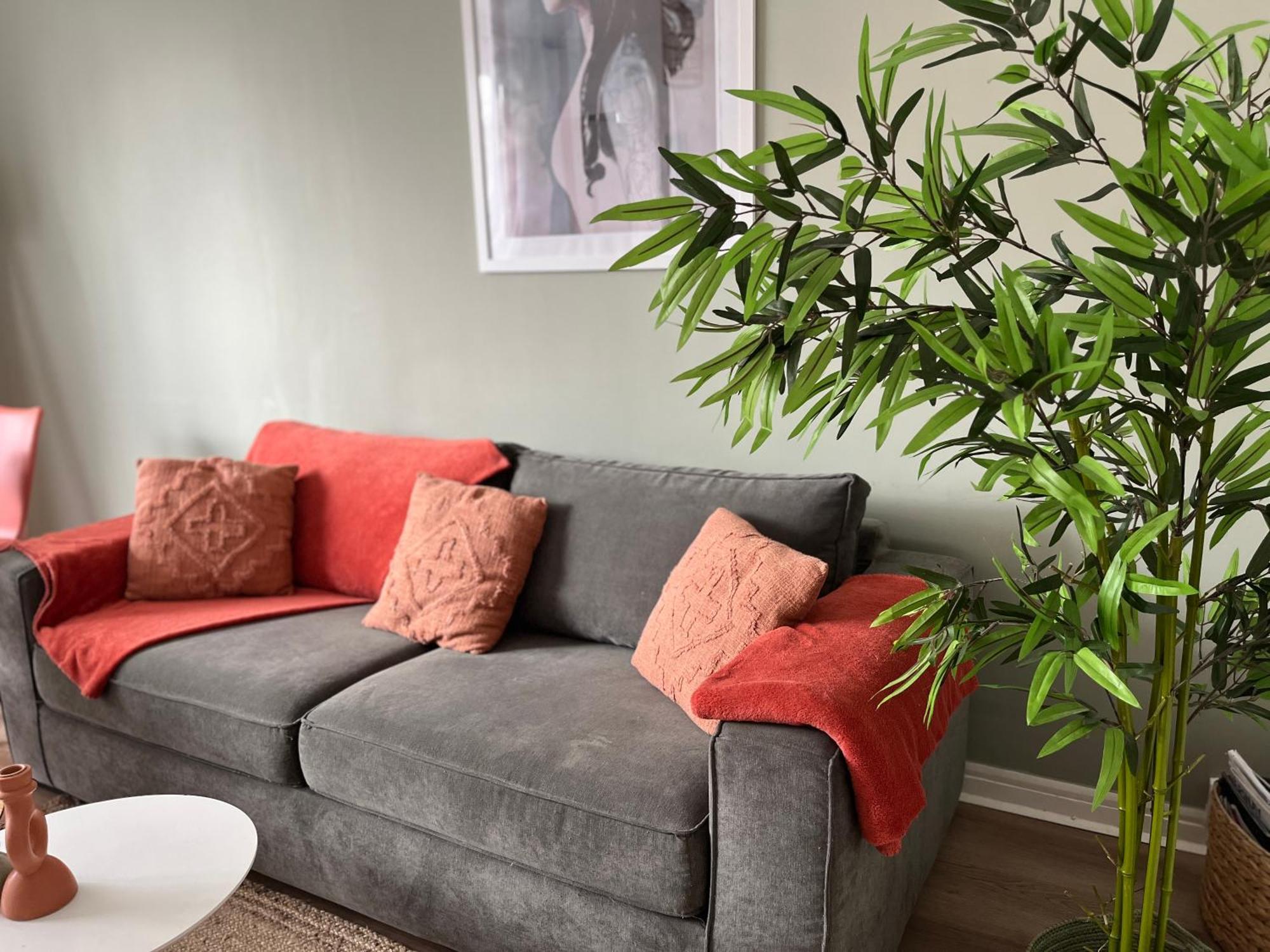 Apartment Xl 